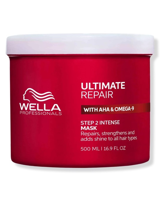 Wella Other - Brand New! Wella Professionals Ultimate Repair Hair Mask 16.9 fl.oz $72